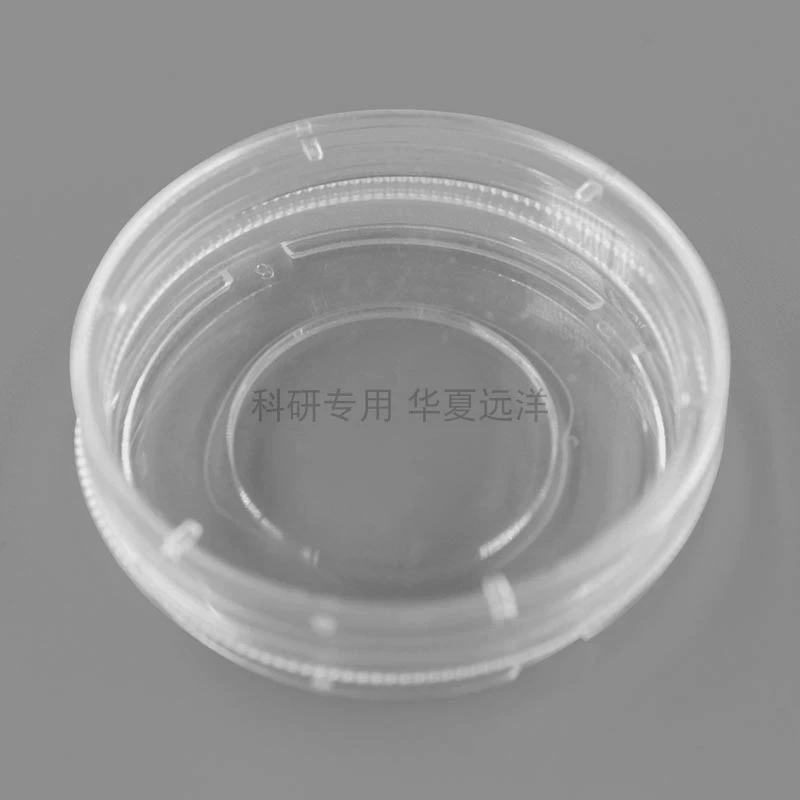 FCFC020 BeyoGold 35mm Стекло со сфокусированной чашкой Петри (диаметр стекла 20mm)