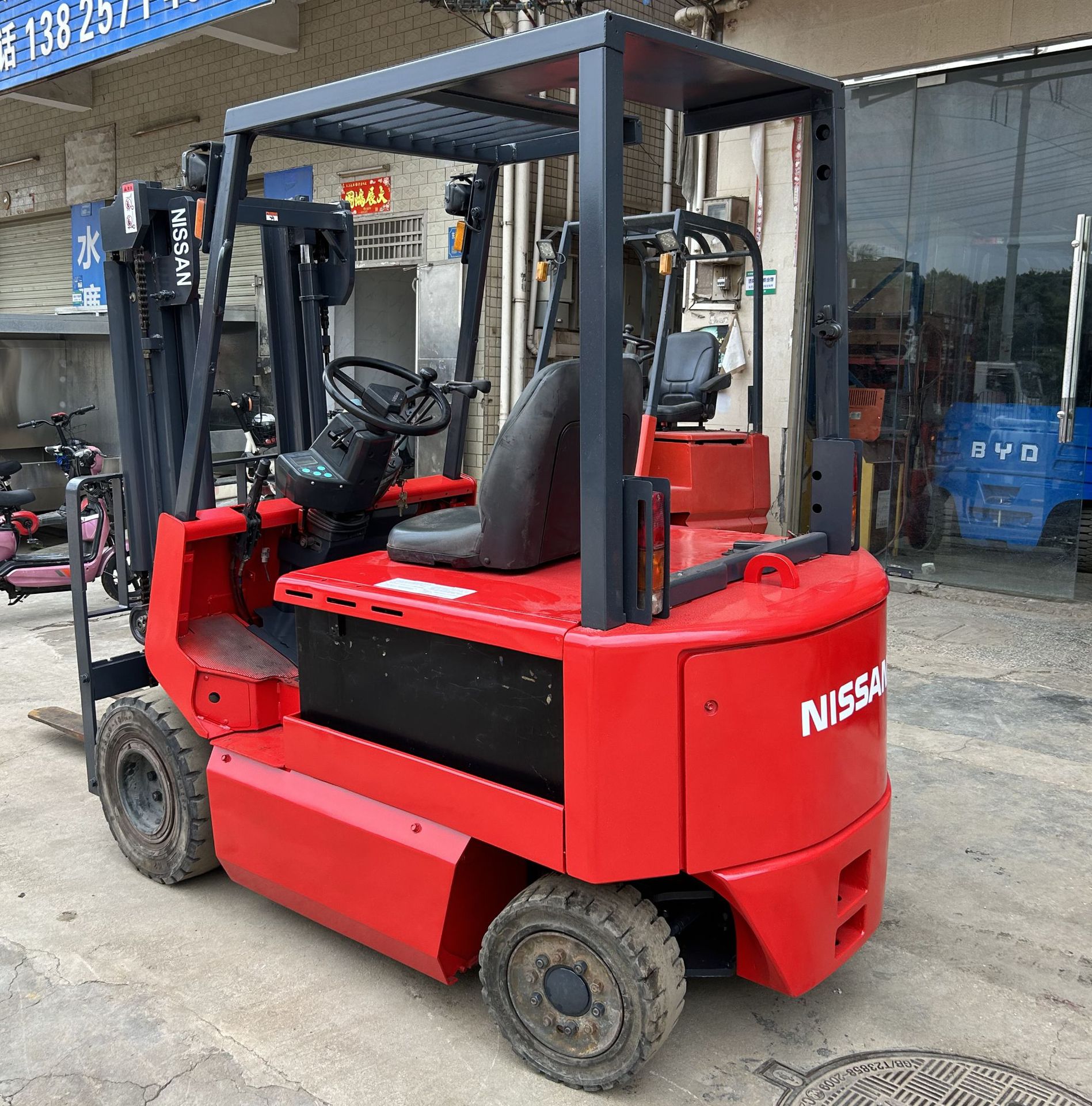 ���˲泵 ����2��NISSAN�綯�泵 2����ɣ�泵 2�ֵ綯�泵