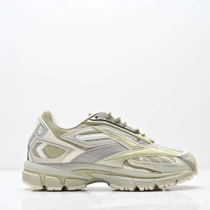 Putian Cross-Border Trade Pure Original Versatile Comfortable Wear-Resistant Breathable Low-Top Running Shoes Dad Shoes Retro Putian Cross-Border Trade Pure Original Versatile Comfortable Wear-Resistant Breathable Low-Top Running Shoes Dad Shoes Retro