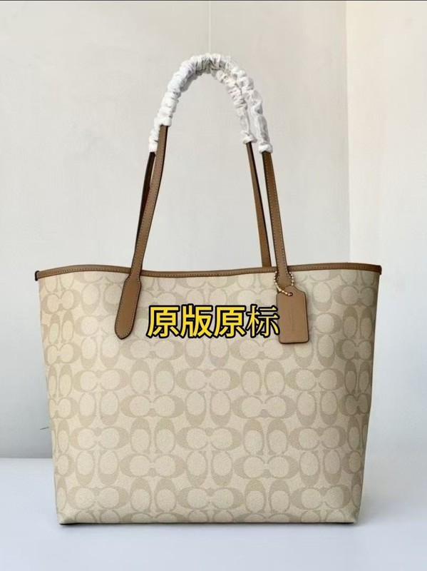 Koujia 本革 city33 トートバッグ高品質バッグ老眼ショッピングバッグ大容量母と娘のトートバッグレディースバッグ|undefined