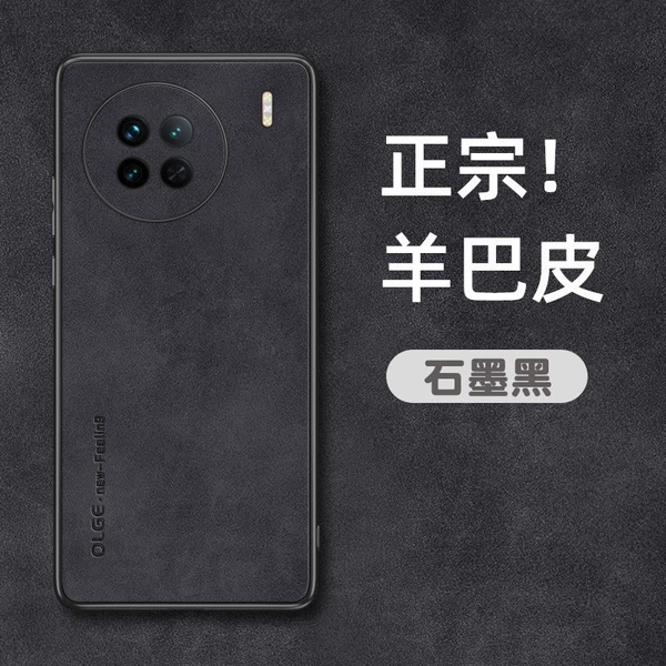【Graphite Black】 Single shell lage