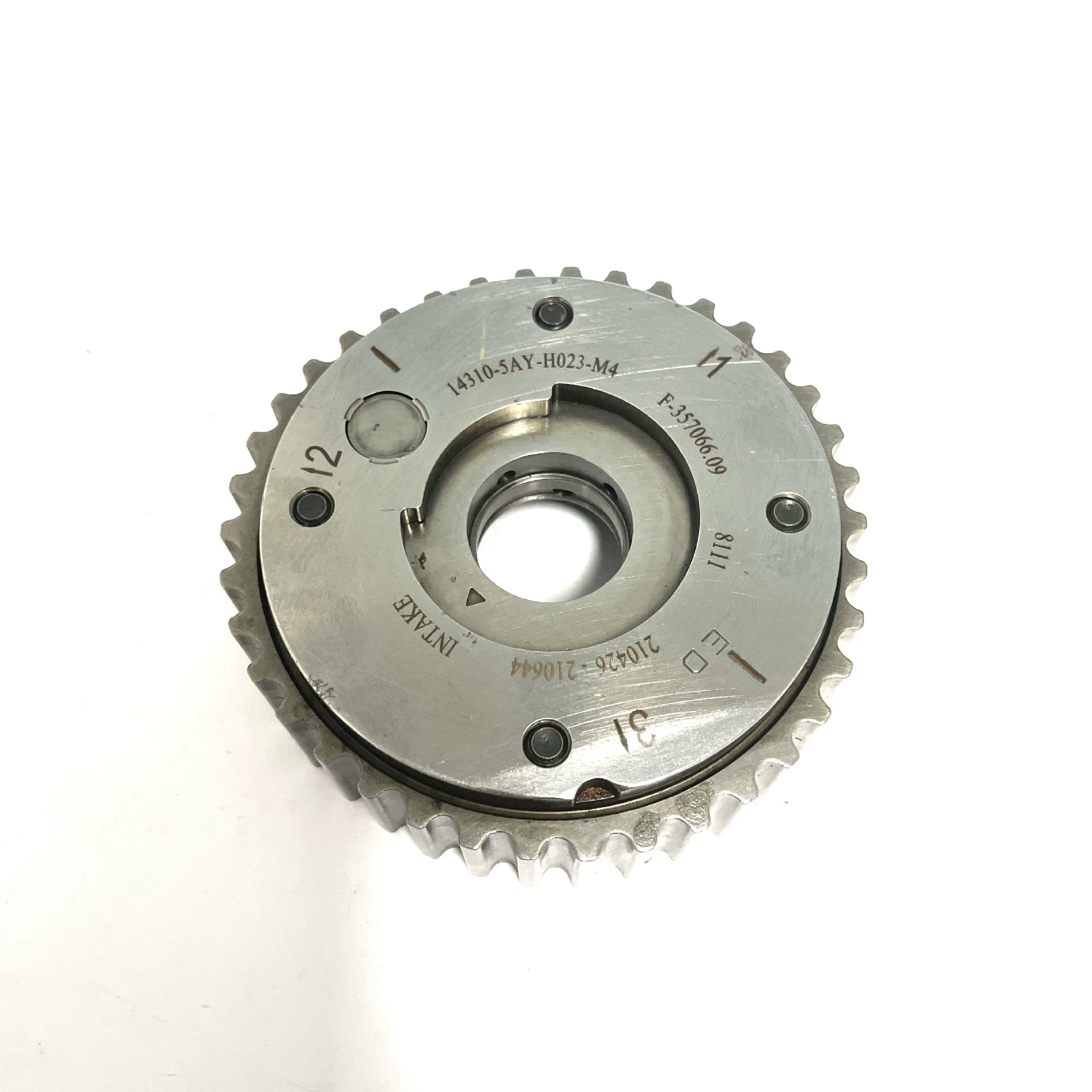 14310-5AY-H02 VTC Исполнительный орган в сборке (в) FC7FS4FS1