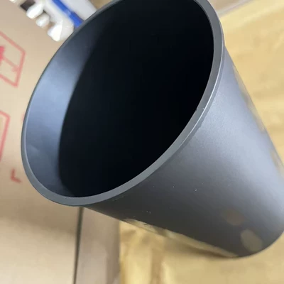 Suitable for N04C Engine Cylinder Liner Engines