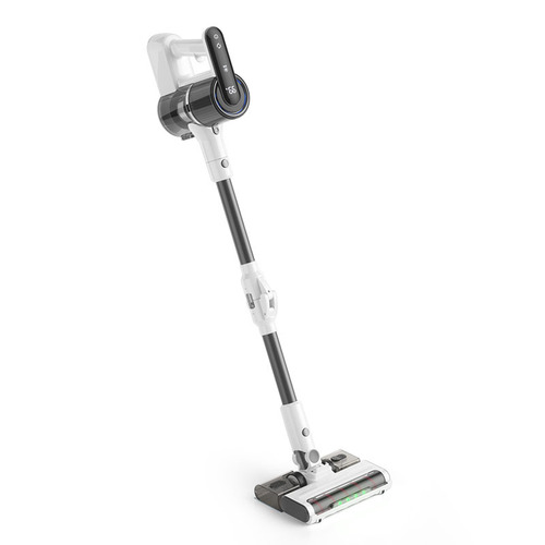 Wireless Home Vacuum Handheld High Suction Long Handle Folding Sweeping Vacuum Pet Vacuum Cleaner
