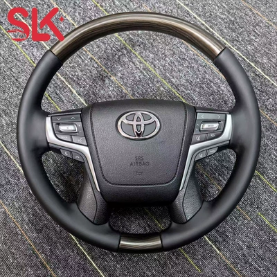 Steering wheel Alpha 80 Series Hilux Land