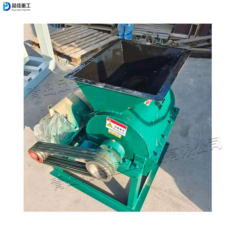 Small mobile flour machine limestone dry and wet coal crusher of the…