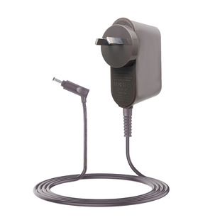 The new gray variable light Australian standard charger 26.1V is suitable for Dyson Dyson wireless vacuum cleaner V6 V7 V8