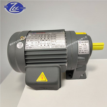 LIANCHENG联成齿轮减速电机CH-18 1/8HP 0.1KW马达GEAR REDUCER