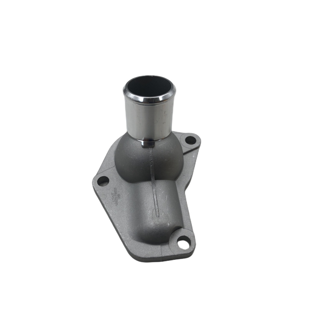 16321-75020 Is Suitable for Toyota Coaster, Land Cruiser Prado, Thermostat Cover, Water Inlet
