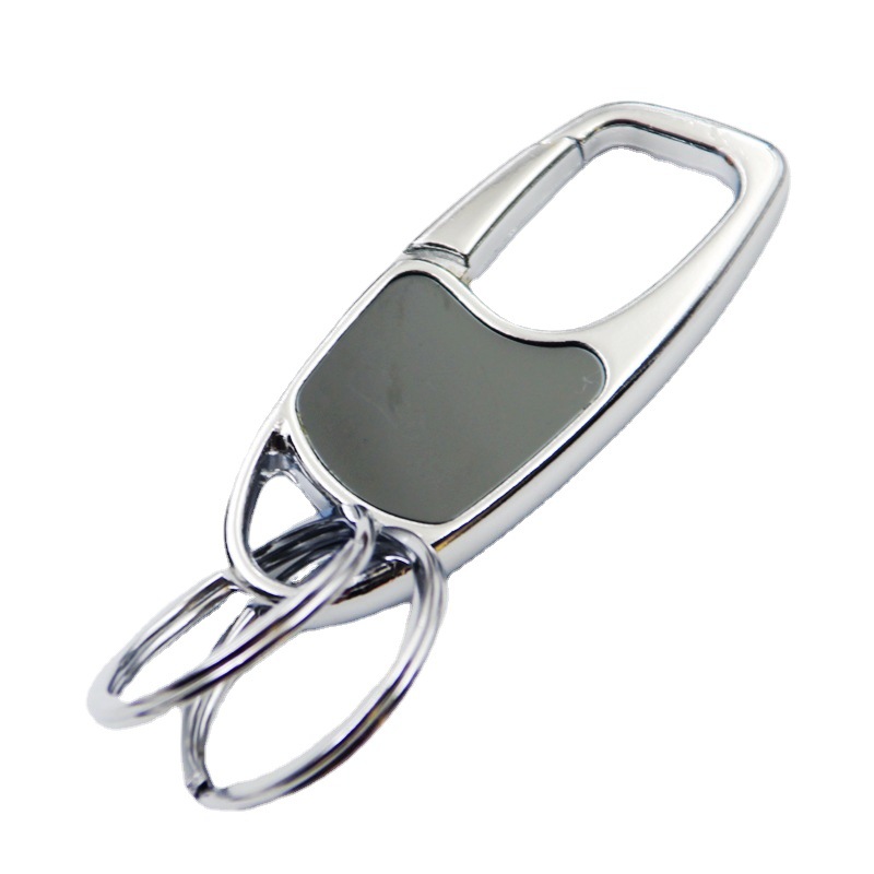 Protective car keys
