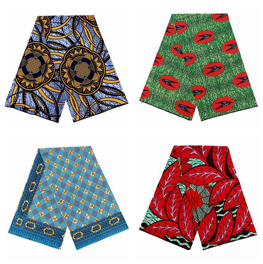 african wax fabric Holland wax African b...