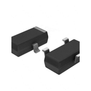 Bzx84C6V2 Zener Diode 6.2V Patch Sot23 Silk Screen Z4 1 Disk 3K