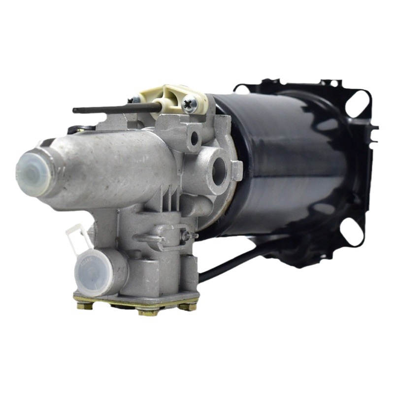 Piezas europeas del autobús del camión pesado del aumentador de presión 9700514350 del embrague de SMT