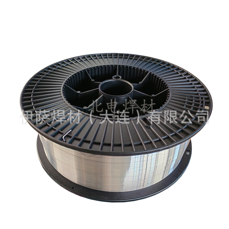 小池MH-1S铸铁硬面堆焊焊丝HRC50盘装气保焊丝