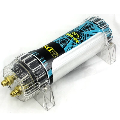 farad capacitor 9.0F capacitor pond – Car speaker/subwoofer