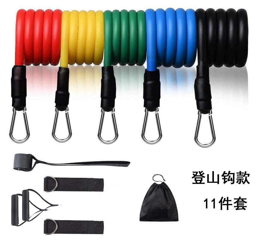 直結登山モデル11点セット