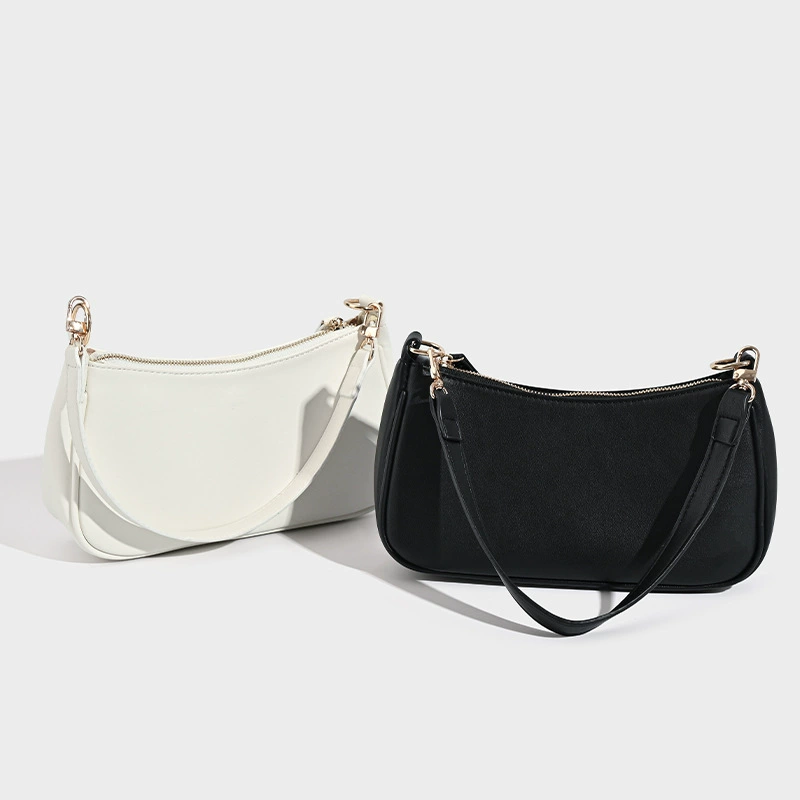 Fresh one-shoulder bag, universal shoulder bag, Korean style