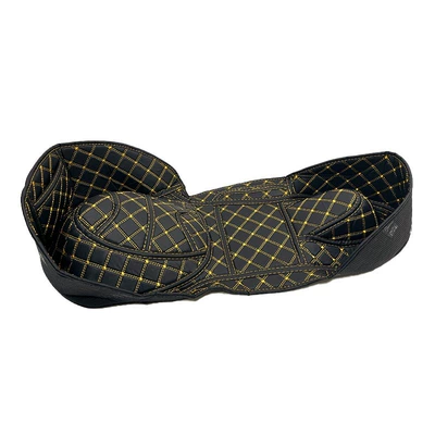 accessories modification shock absorption, Motorcycle cushion