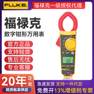 FLUKE����������F317 ���ֽ�ֱ���Q�α�600A FLUKE317/319 �Q�α�