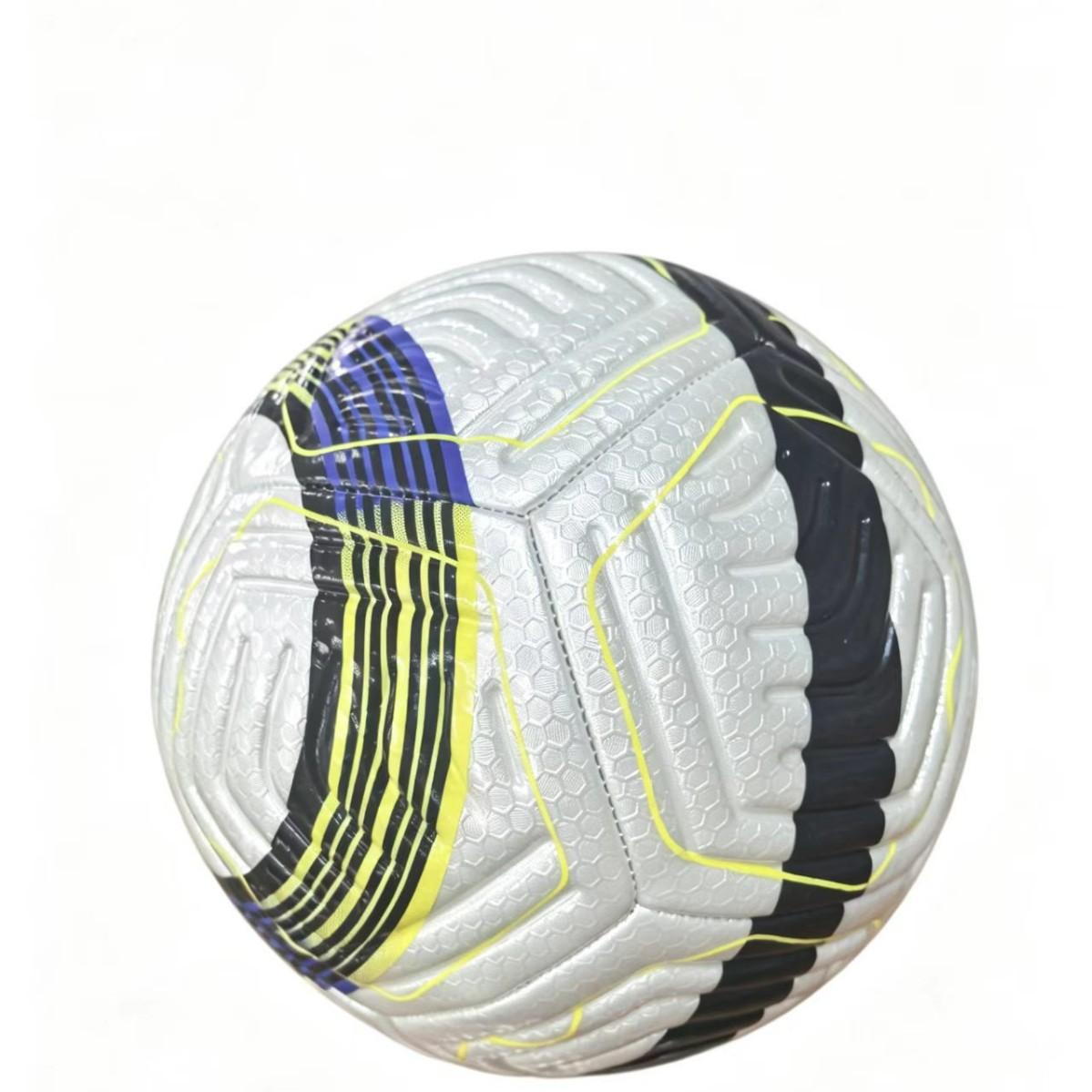 Mayorista No.5 fútbol estudiante de examen de escuela secundaria bola especial juvenil profesional estándar al aire libre bola de entrenamiento bola No.5