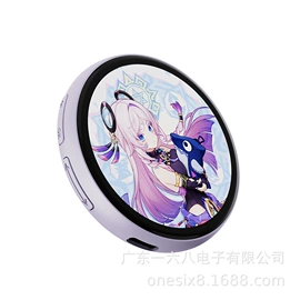 蓝牙音箱;数码相框;徽章