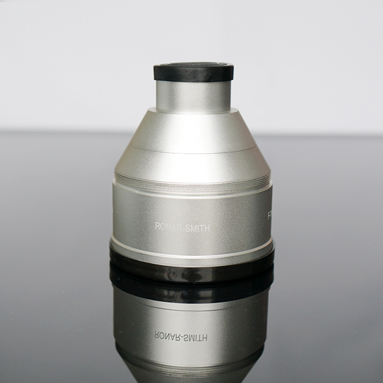 Telecentric Scanning Lens 30