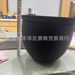 跨境新款MixAid Silicone Liners硅胶衬垫不需要更换搅拌机碗