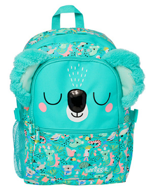Australia Smiggle Escuela Primaria niños y niñas de gran capacidad mochila ligera