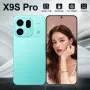 全新新款智能海外手机