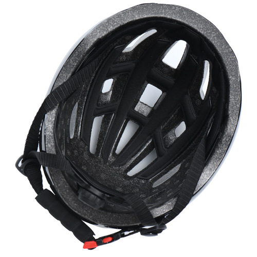 Wholesale Silver Carbon Fiber Sports Helmet Off-Road Motorcycle Bicycle Riding Adult Safety Hat Helmet Manufacturer