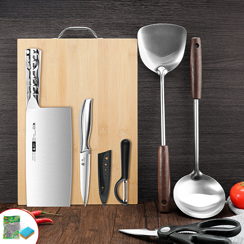 Cuchillo de cocina, cuchillo de cocina