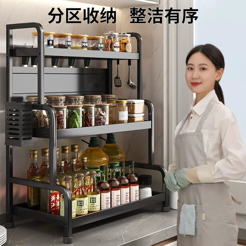Универсальная кухонная посуда, разделочная доска, нож, система хранения