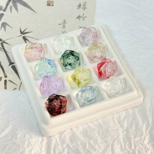 ���l18mm����ɽ�軨�M��ˮ��õ�廨diy�ֹ������ִ�����������
