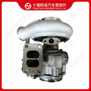 Turbocharger 4049815 is suitable for Cummins engines