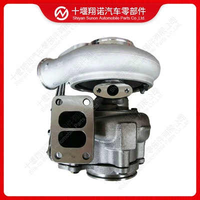 Turbocharger 4049815 is suitable for Cummins engines