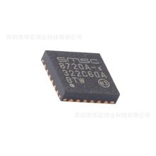 ԭ�b��Ʒ LAN8720AI-CP-TR-ABC ���bQFN-24  ��̫�W�հl��оƬIC