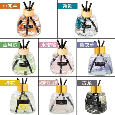 Car Perfume Aromatherapy — wholesale
