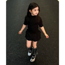 �n��ͯ�bŮͯ���b2026���ļ��¿ͯ����ɫ�������µ���ȹ��ȹ