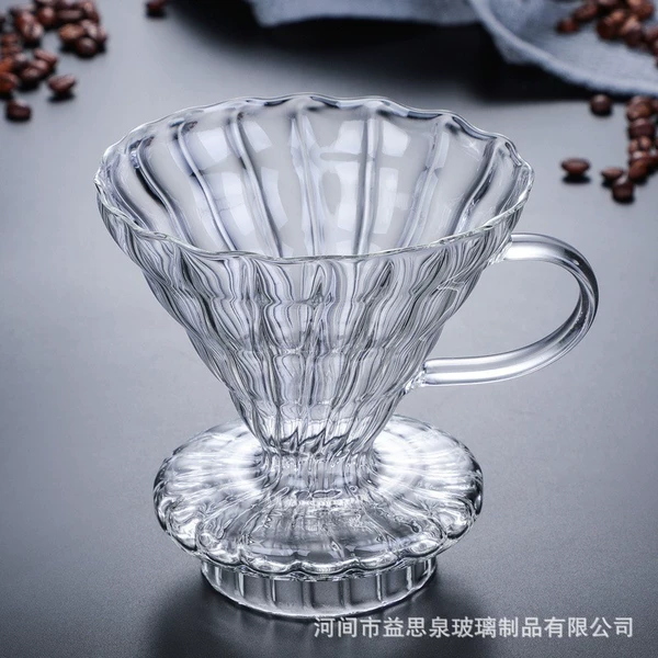 [一体式过滤杯]