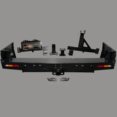 bar off-road competitive bar protection Bar – Bumper