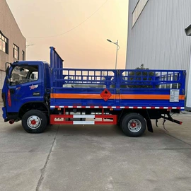 其他专用汽车;垃圾车