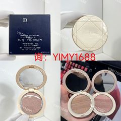 有名ブランドDijiaのレザーハイグロスパウダー6g、輸出用、在庫あり、5色展開：1/2/3/4/5/6