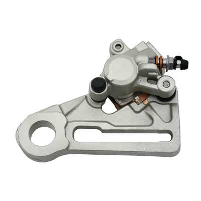 and Rear Disc Brake Assembly – Other brake systems