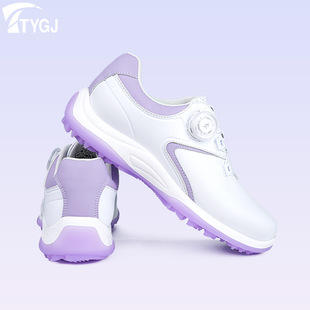 �ߠ�����ЬŮʿgolf��Ь���o�ɾoЬ���ٴ����eЬ�����̶�ᔷ�ˮЬ