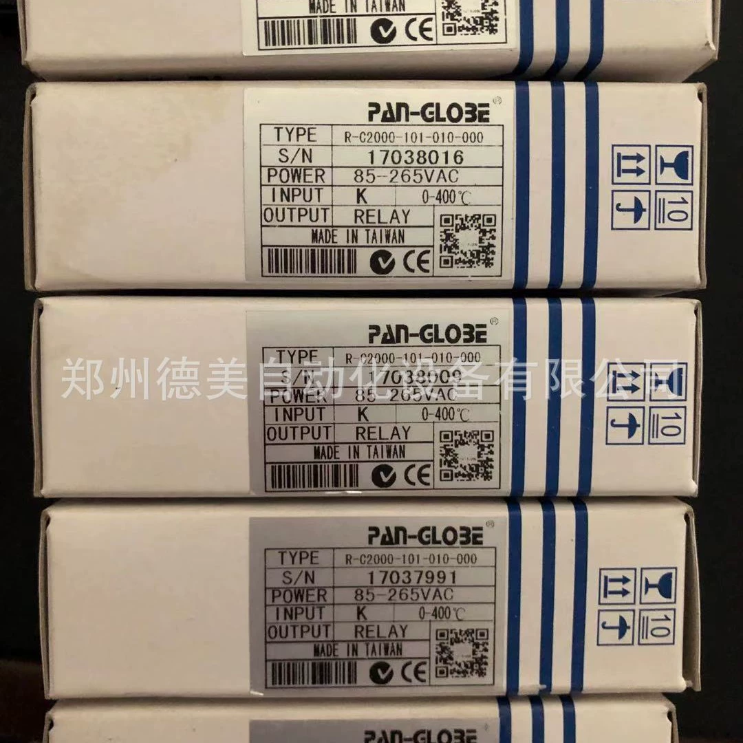 Тайвань Panda регуляция R-C2000-101-010-000 модуль контроля температуры | Агентство Хэнань