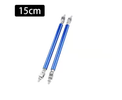 Car Modification Universal Surround Pull Other Car Modifications - 150mm-blue-minimum-order-of-10-sets