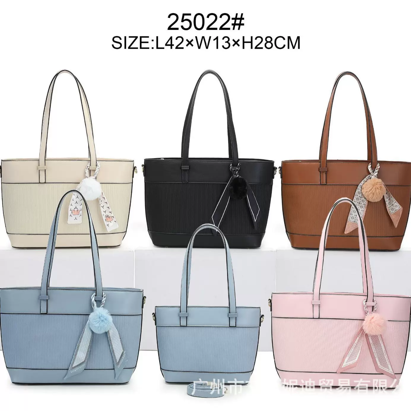 春夏季新款大容量单肩包休闲逛街旅游超方便托特包爆款流行女包包