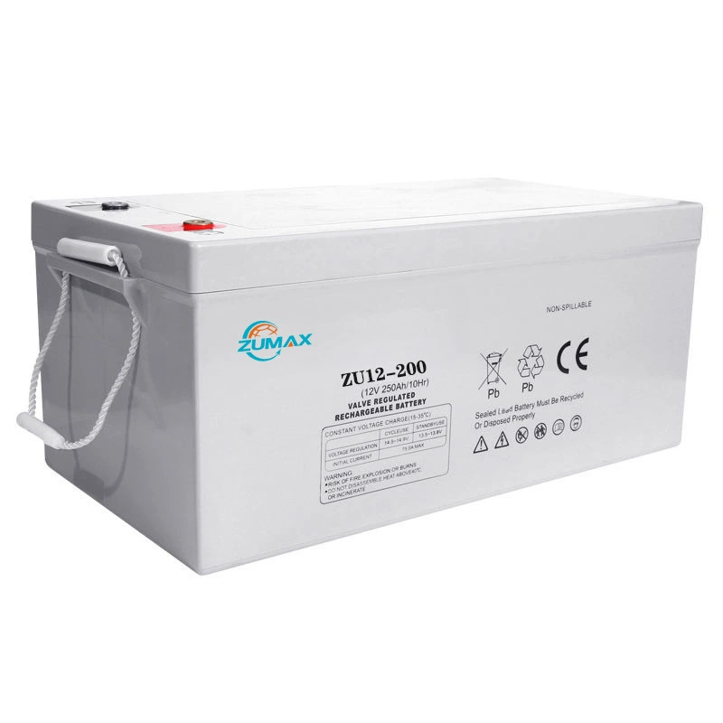 Солнечный инвертор (ZUMAX) MIC II, 48 В, чистая синусоида, встроенный MPPT 120 А, варианты 4,2 / 6,2 кВт