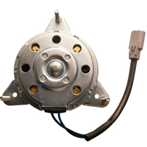Automotive electronic fan motor for Chevrolet CAPTIVA 2012-2015