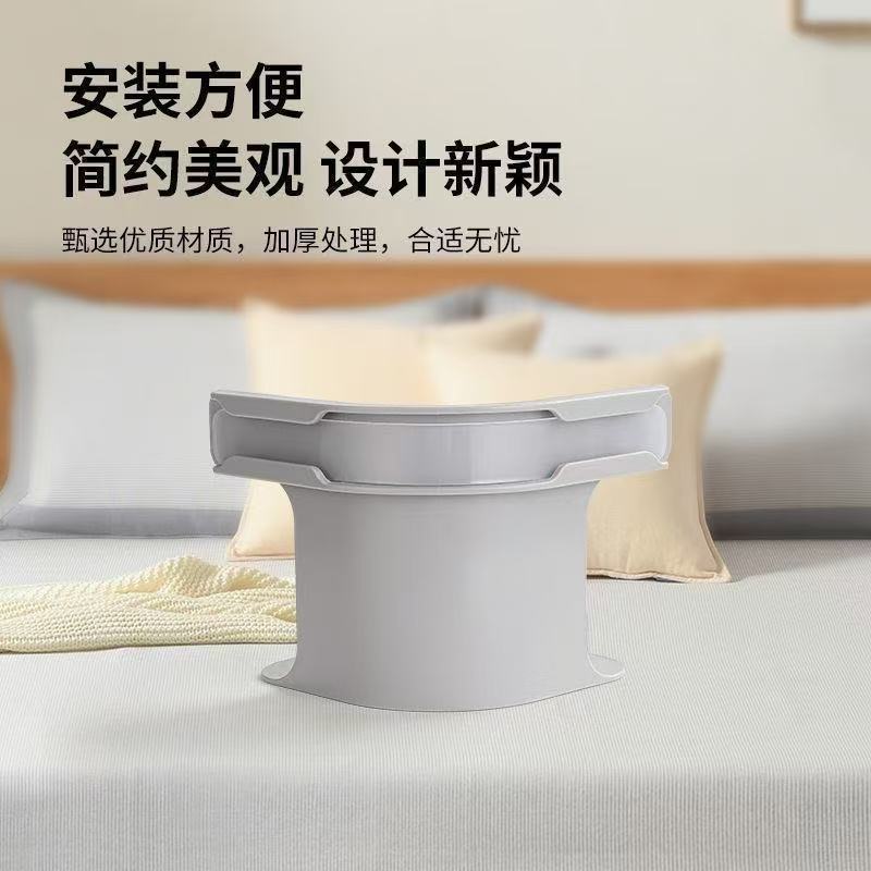 新型多機能ステルスシーツ固定器ベッドカバー針クリップなしステルスカードバックルベッドカバー変位防止固定器|undefined